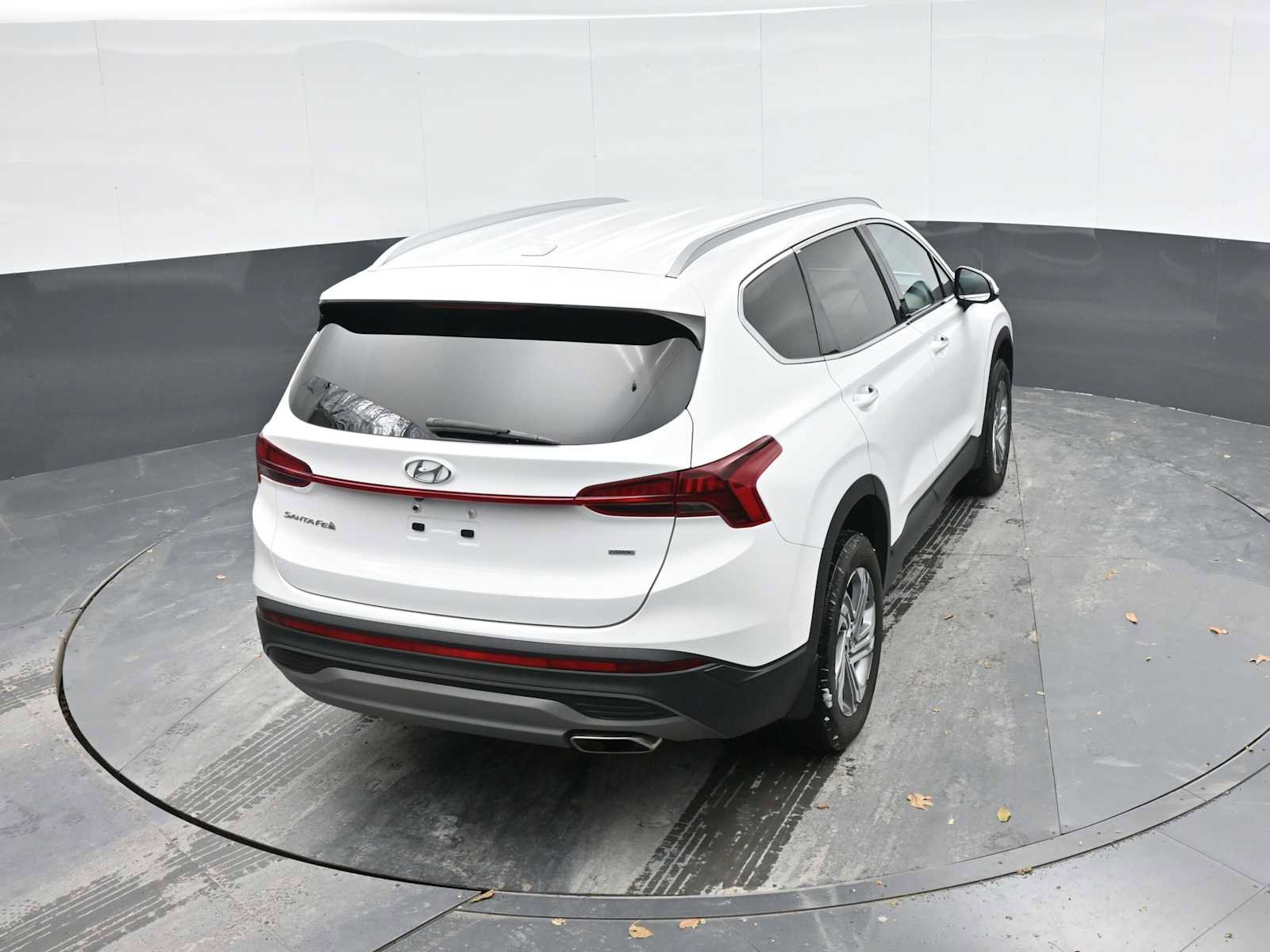 Used 2023 Hyundai Santa Fe SEL image 34