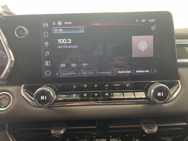 Used 2025 GMC Canyon Elevation w/ Convenience Package image 22