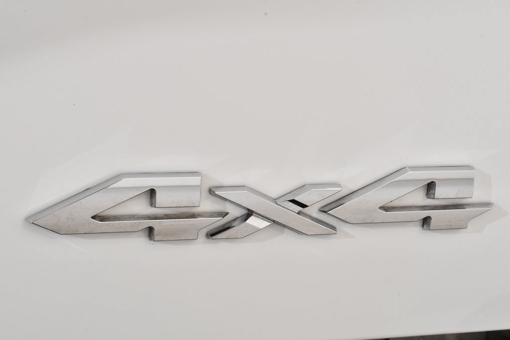 Used 2024 RAM 2500 Laramie AWD/4WD image 23