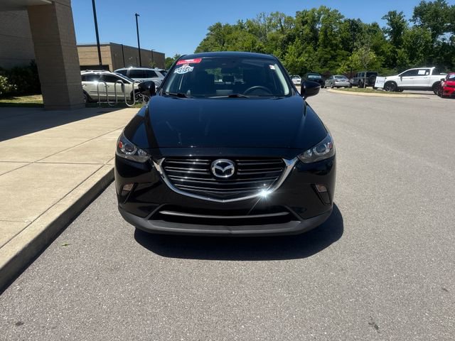 Used 2019 MAZDA CX-3 Touring AWD/4WD image 7