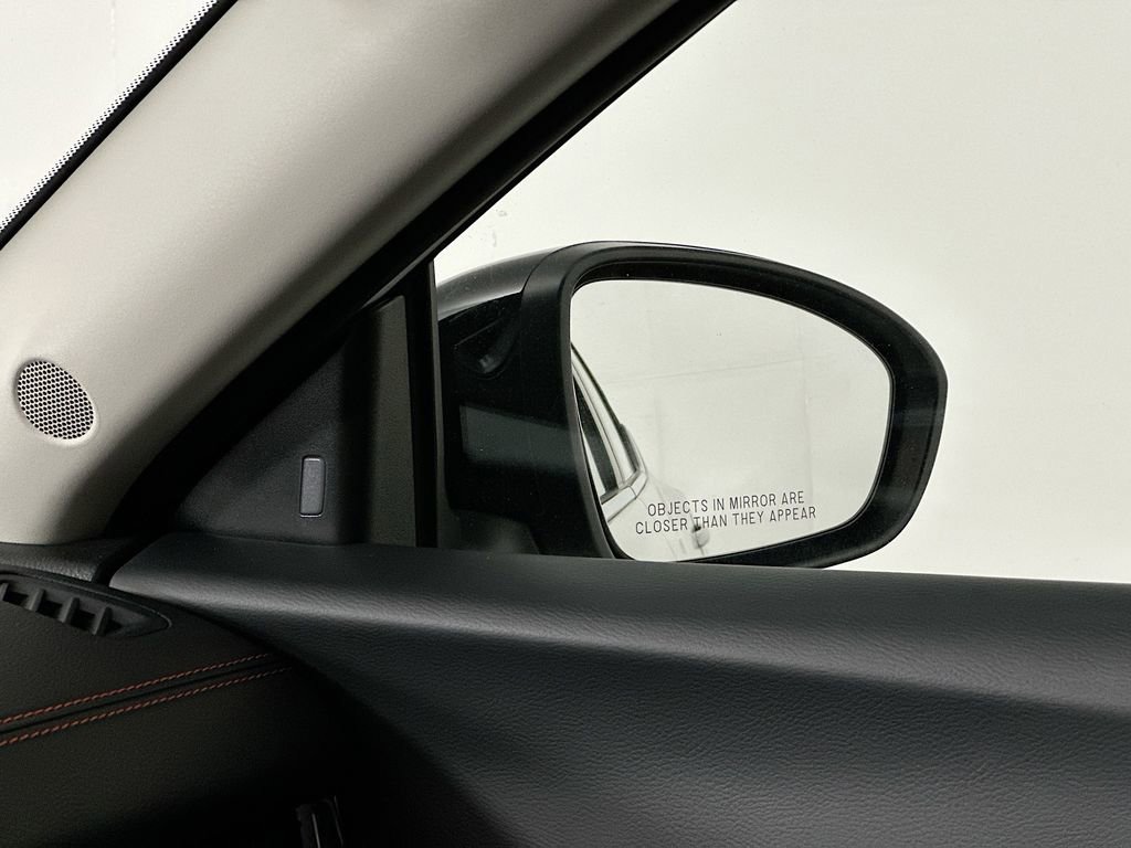 Certified 2025 Nissan Sentra SR w/ SR Premium Package image 26