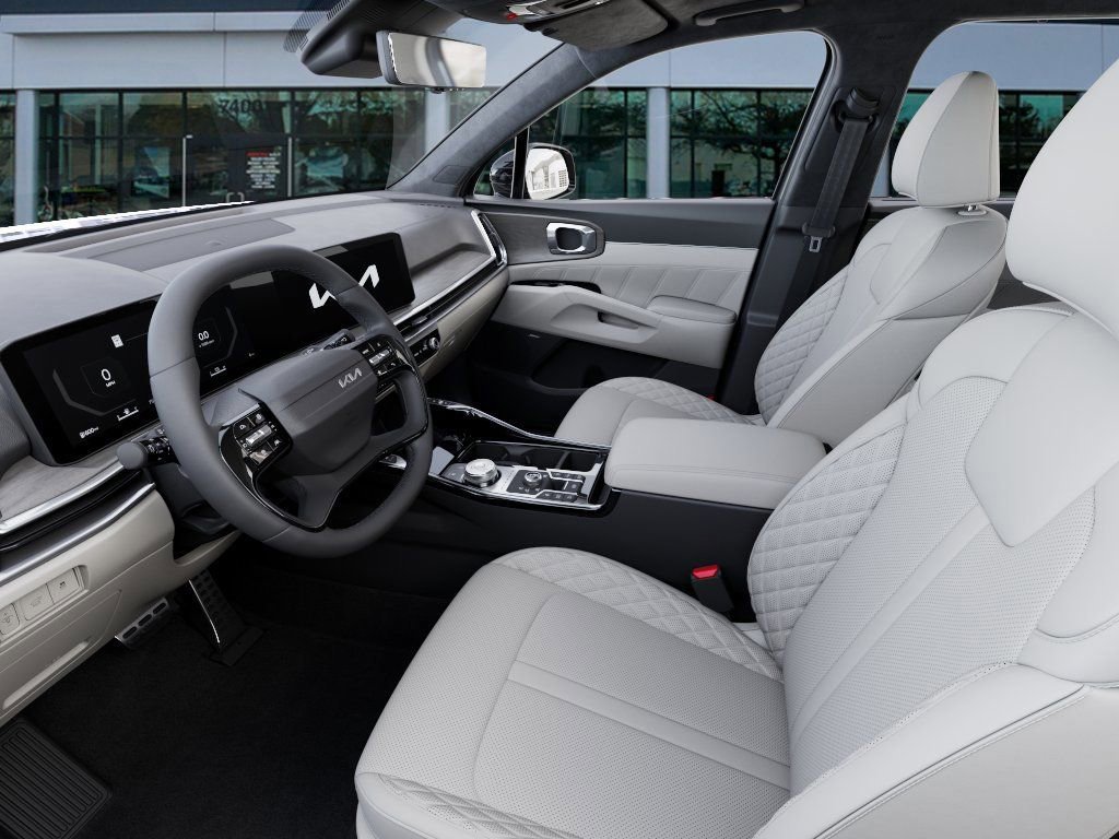 New 2026 Kia Sorento SX Prestige image 17