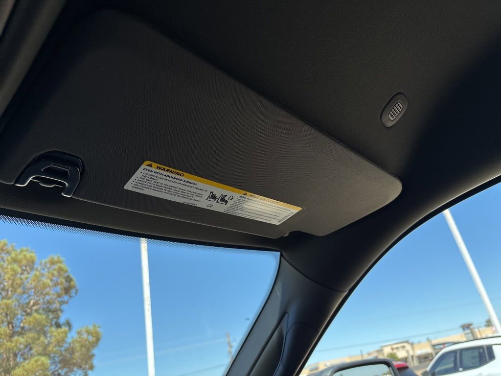 New 2025 RAM 2500 Tradesman image 38