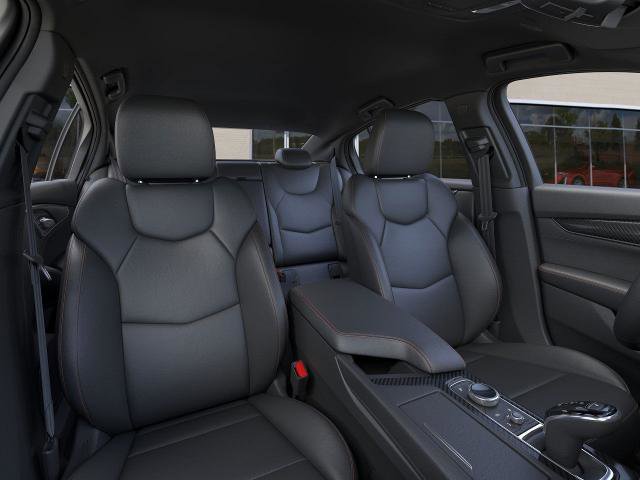 New 2026 Cadillac CT5 Sport image 40