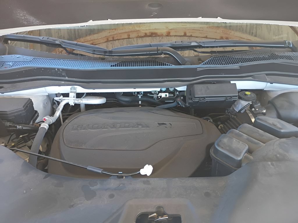Used 2022 Honda Ridgeline RTL-E image 29
