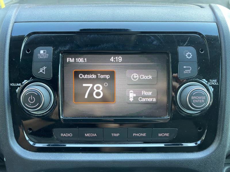 Used 2020 RAM ProMaster 1500 image 18