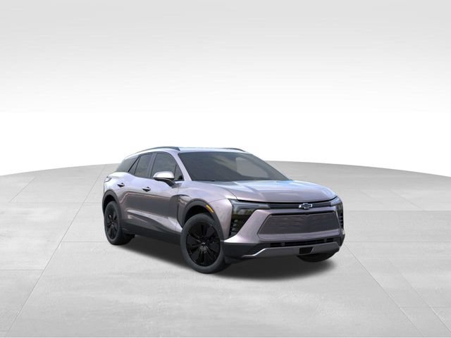 New 2026 Chevrolet Blazer EV LT AWD/4WD image 1