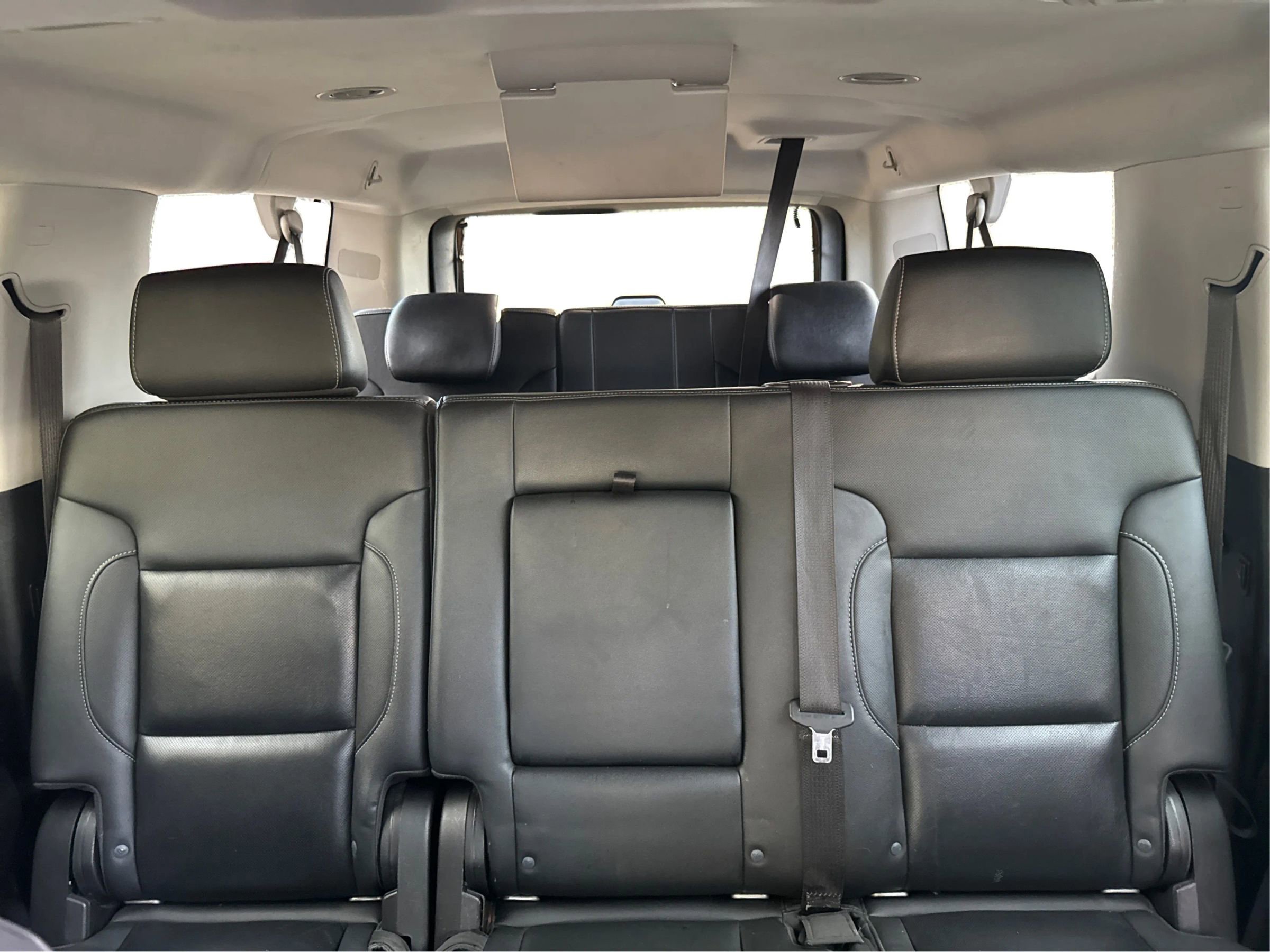 Used 2019 GMC Yukon XL SLT AWD/4WD image 18