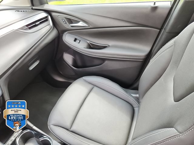 Certified 2024 Buick Encore GX Sport Touring w/ Comfort Package FWD image 13