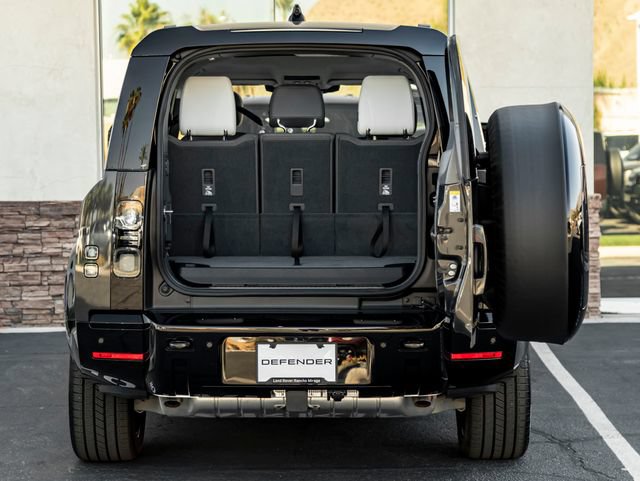New 2026 Land Rover Defender 130 X AWD/4WD image 30