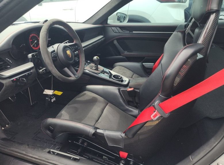 Used 2022 Porsche 911 GT3 RWD image 5