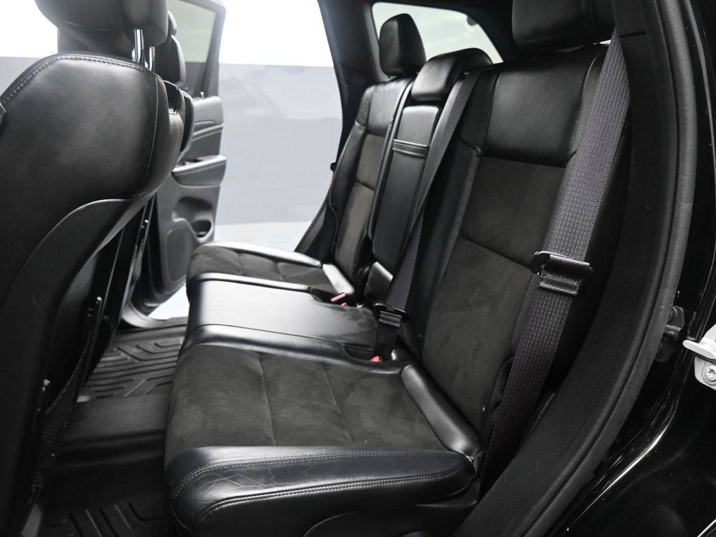 Used 2021 Jeep Grand Cherokee Laredo X image 14