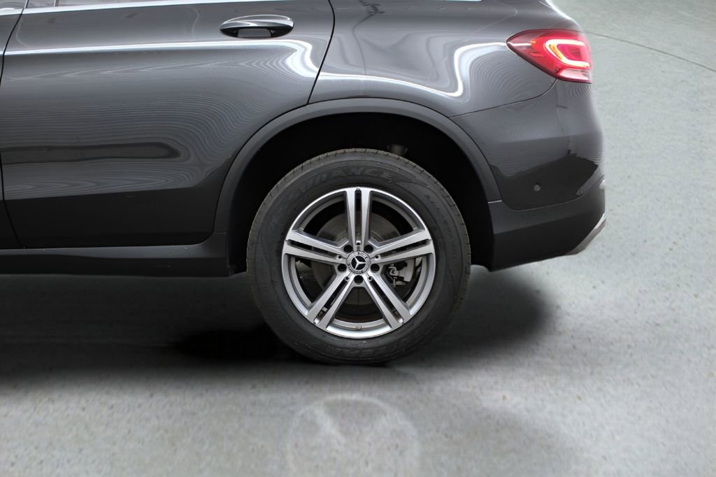 Used 2021 Mercedes-Benz GLC 300 image 37