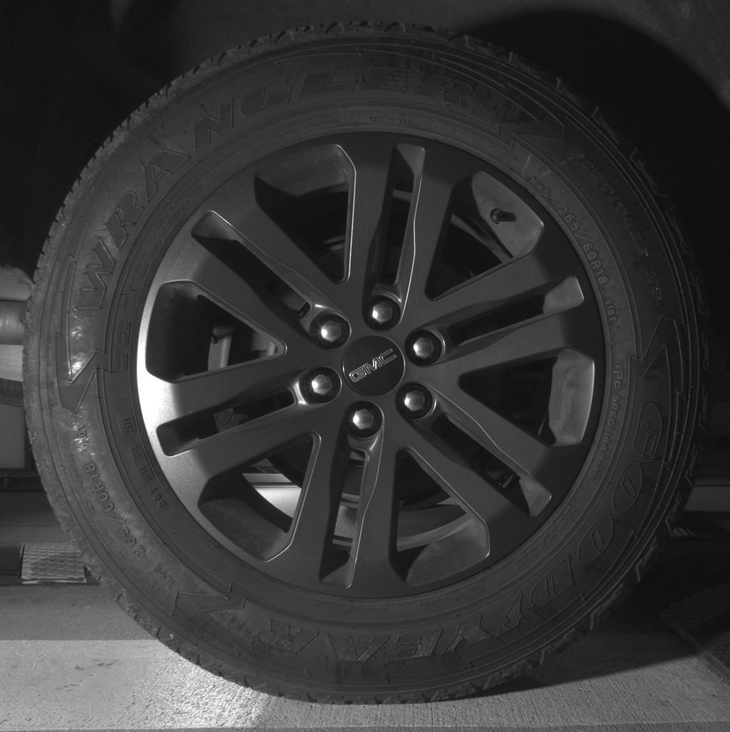 Used 2019 GMC Canyon SLE w/ Elevation Edition image 14