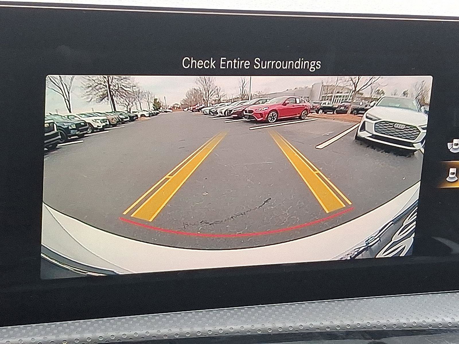 Used 2021 Mercedes-Benz A 220 A 220 image 18