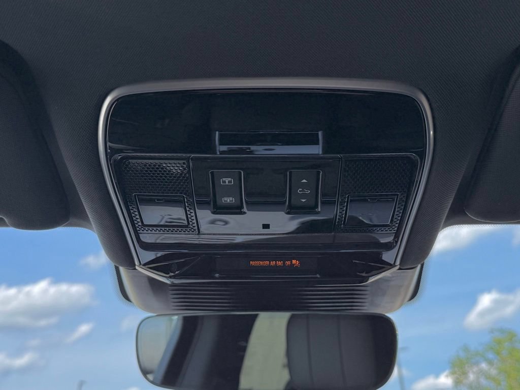 New 2026 Land Rover Range Rover SE AWD/4WD image 26