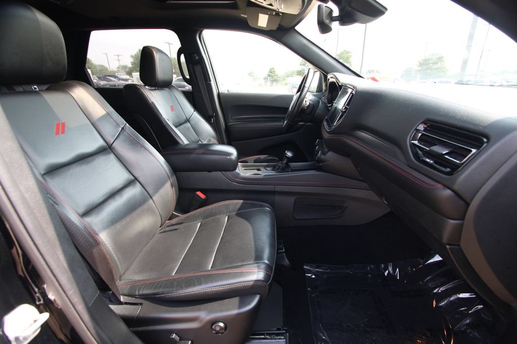 Used 2023 Dodge Durango GT AWD/4WD image 8