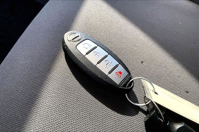 Certified 2024 Nissan Frontier SV w/ Technology Package image 14