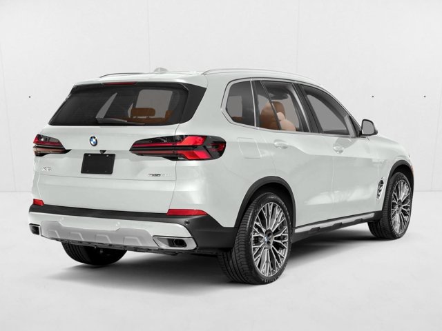 New 2026 BMW X5 xDrive40i AWD/4WD image 2