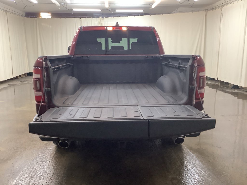 Used 2020 RAM 1500 Limited image 8