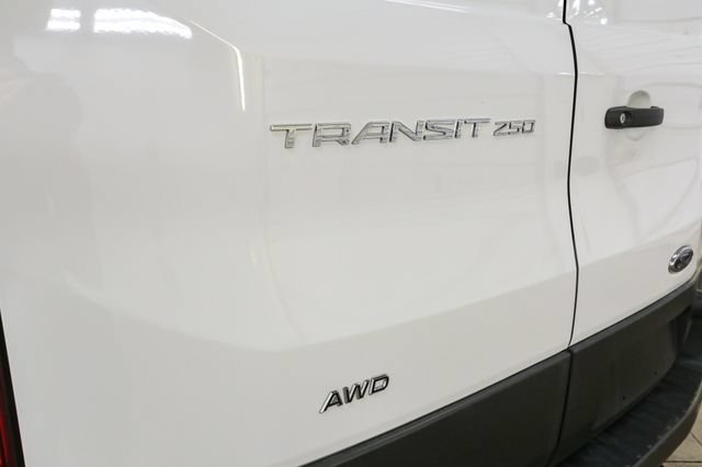 Used 2024 Ford Transit 250 148 High Roof AWD image 9