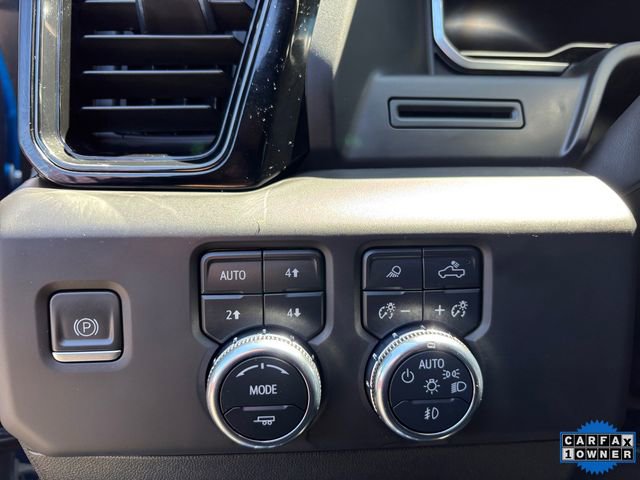 Used 2023 GMC Sierra 1500 AT4 w/ AT4 Preferred Package image 19