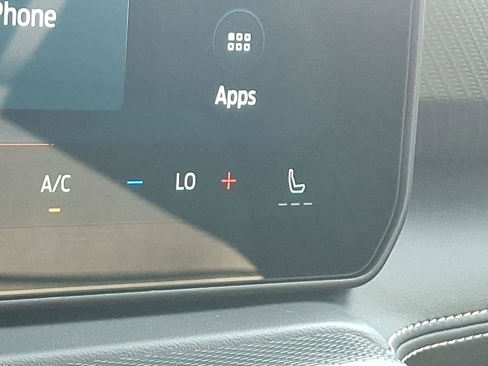 New 2025 Ford Mustang GT Premium image 16