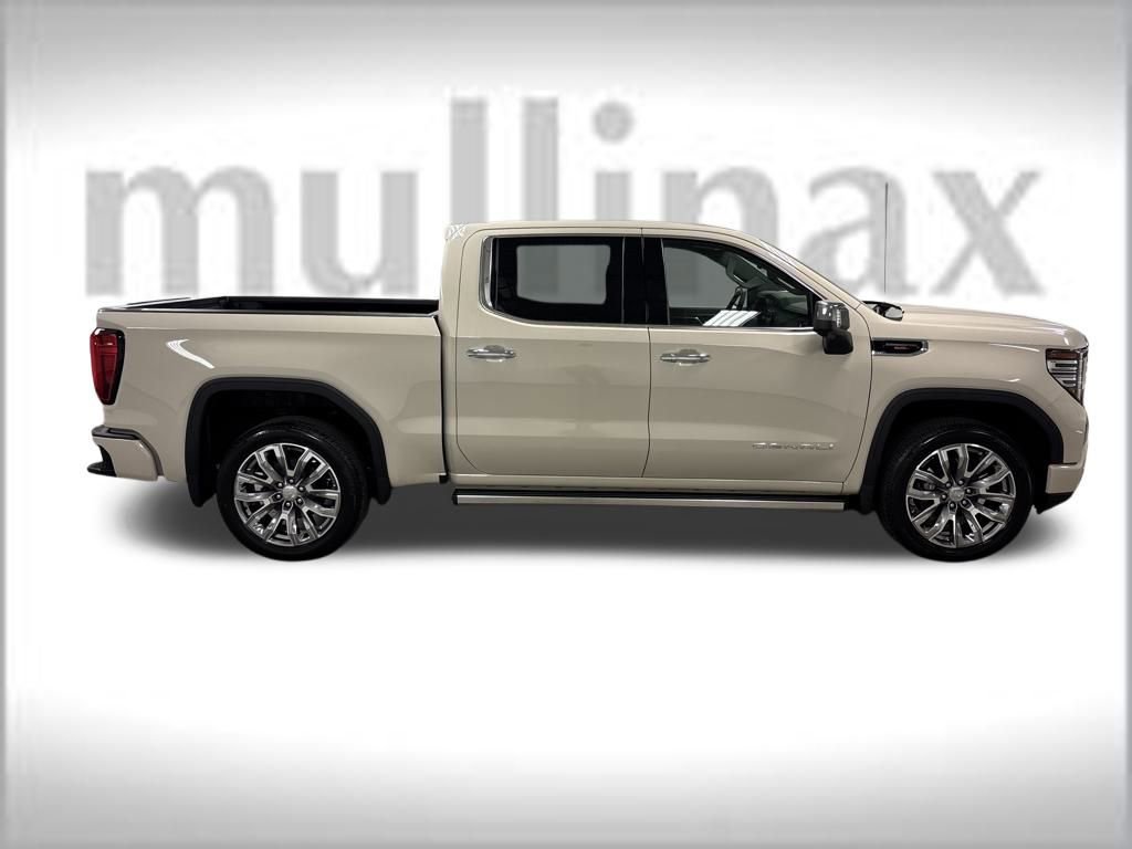 New 2026 GMC Sierra 1500 Denali image 21