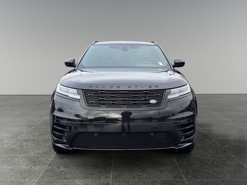 Used 2024 Land Rover Range Rover Velar Dynamic SE AWD/4WD image 2