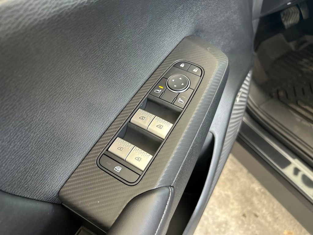 New 2026 Mitsubishi Outlander LE FWD image 34