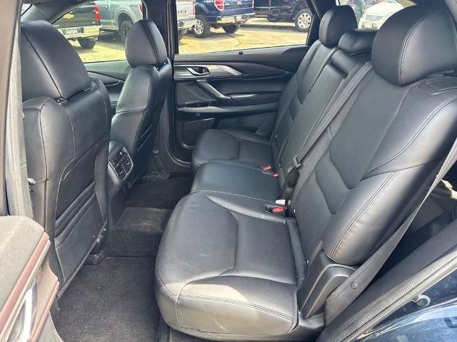 Used 2019 MAZDA CX-9 Grand Touring AWD/4WD image 11