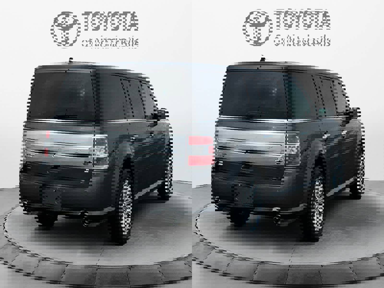 Used 2019 Ford Flex Limited image 6