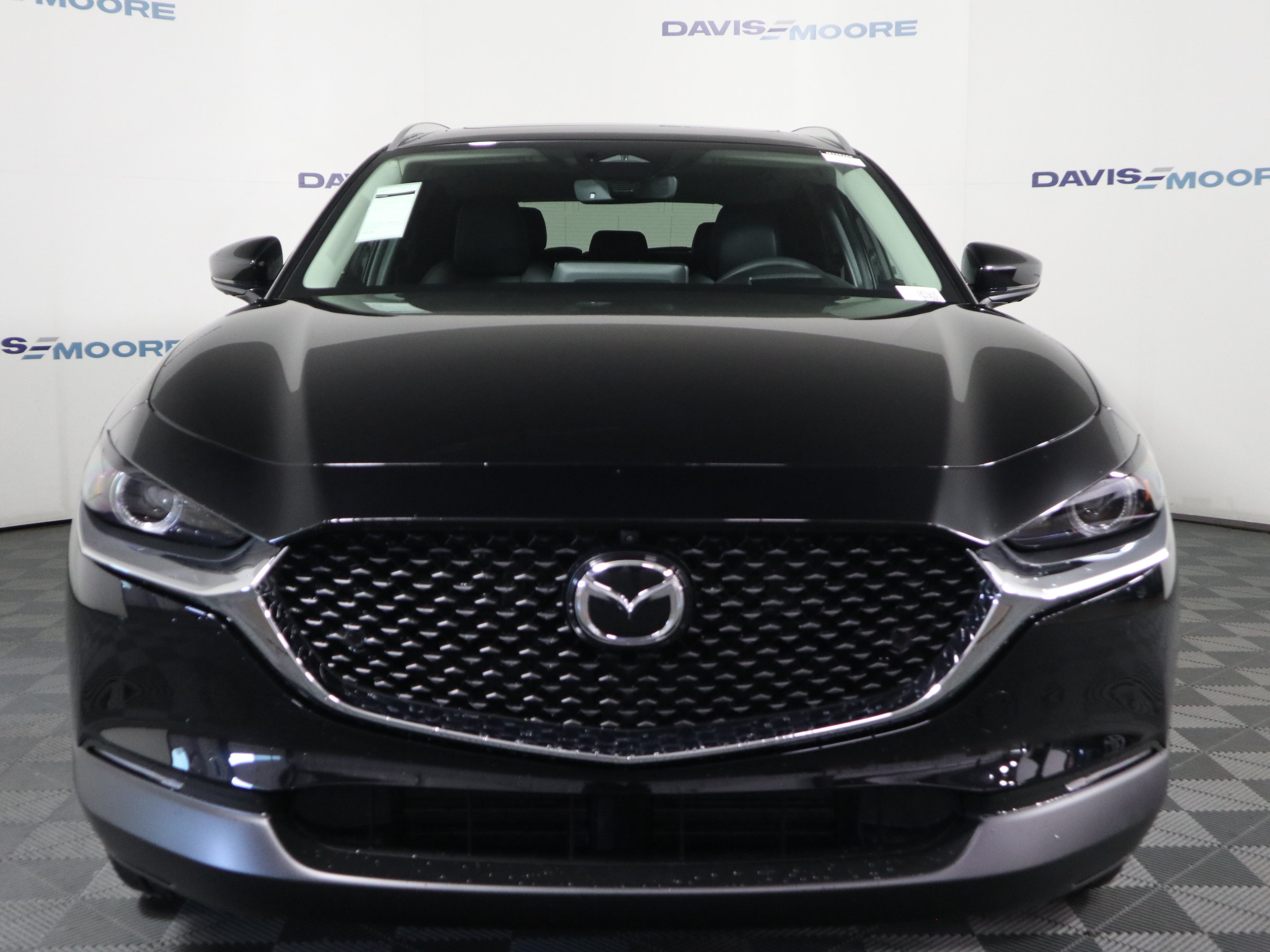 New 2026 MAZDA CX-30 AWD 2.5 S w/ Premium Package image 9