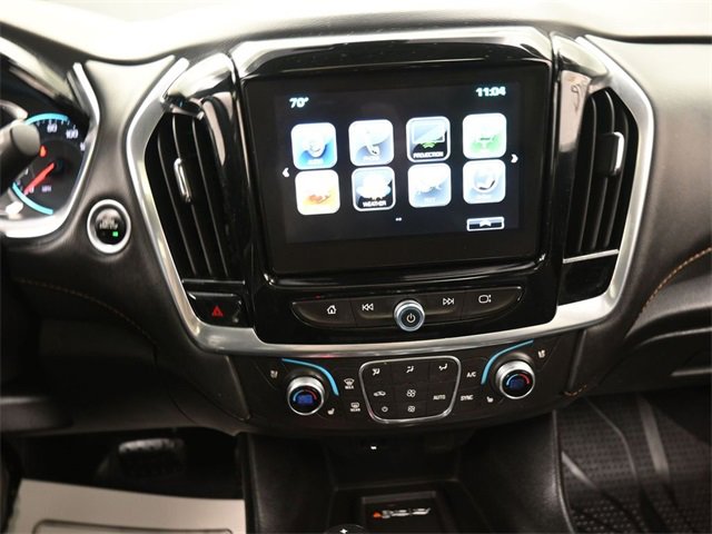 Used 2018 Chevrolet Traverse Premier w/ Redline Edition image 13