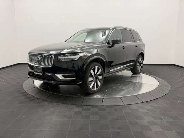 Certified 2024 Volvo XC90 T8 Plus image 3