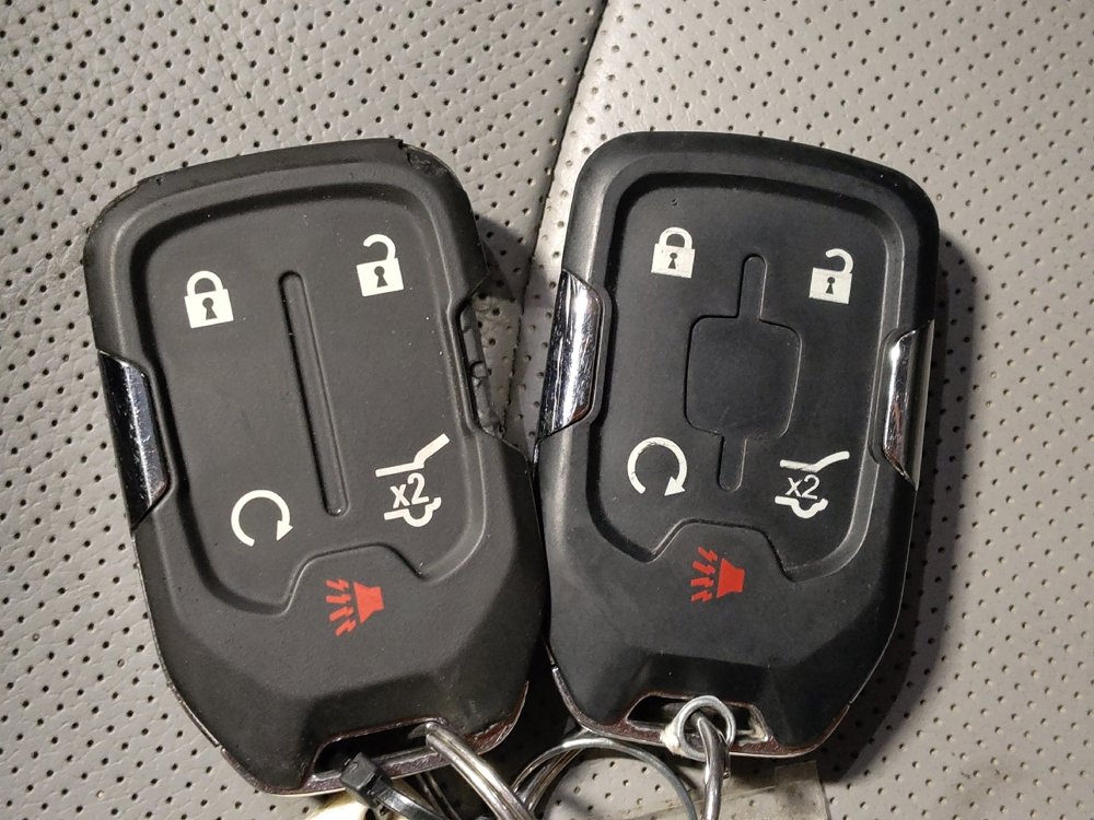 Used 2020 GMC Terrain SLT w/ Preferred Package image 32