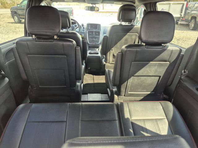 Used 2018 Dodge Grand Caravan GT FWD image 15