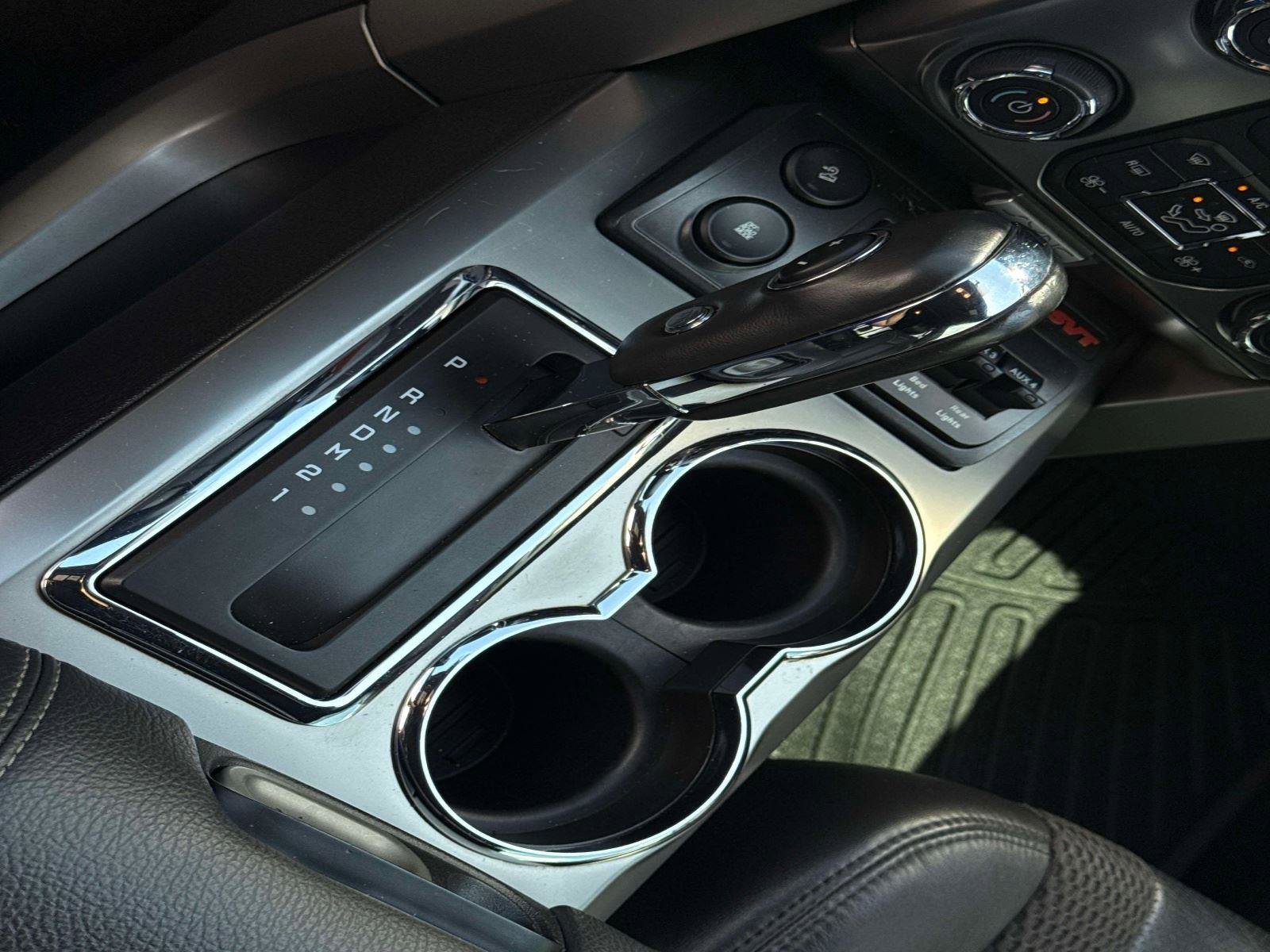 Used 2014 Ford F150 Raptor w/ Equipment Group 801A Luxury AWD/4WD image 25