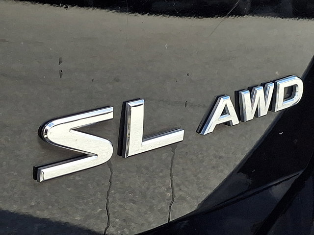 Used 2014 Nissan Murano SL w/ Navigation Package image 31