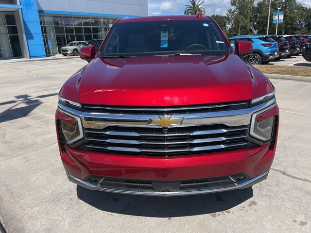 New 2026 Chevrolet Tahoe LT w/ Comfort Package image 14