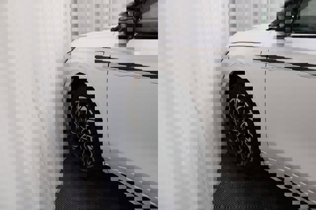 New 2026 Lincoln Nautilus Reserve image 43