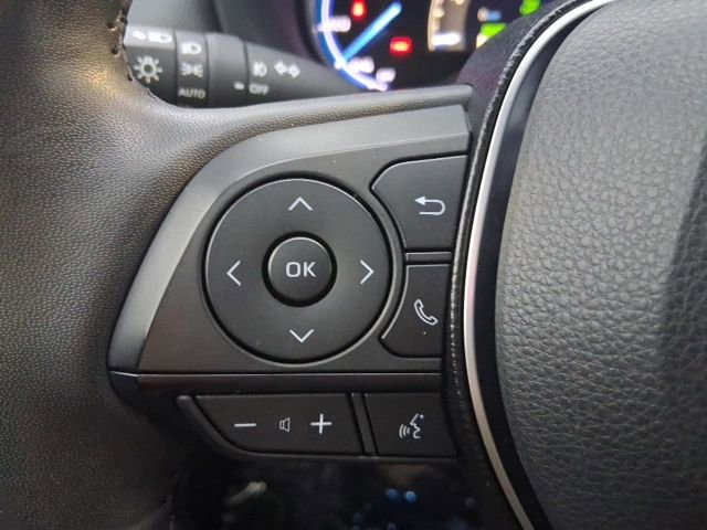 Used 2020 Toyota RAV4 XSE image 20