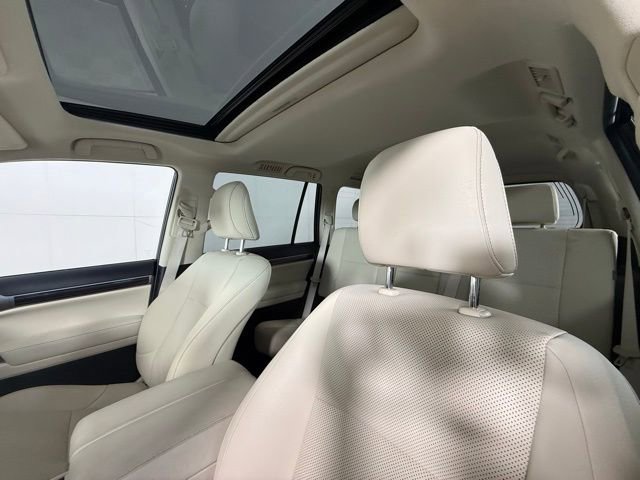 Certified 2023 Lexus GX 460 Premium w/ Premium Package image 18
