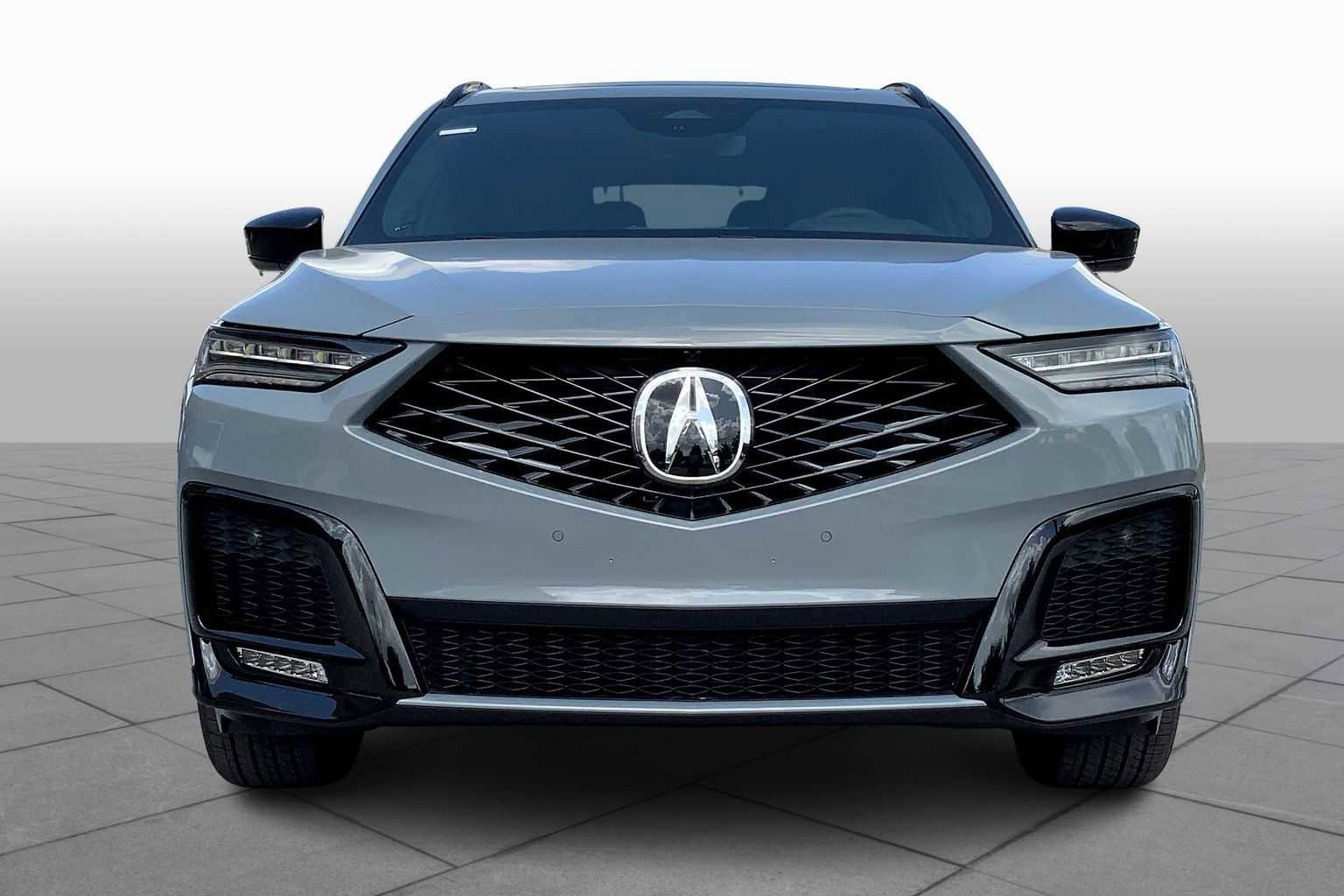 New 2026 Acura MDX A-Spec image 3