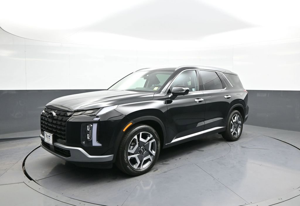 Used 2025 Hyundai Palisade SEL image 10