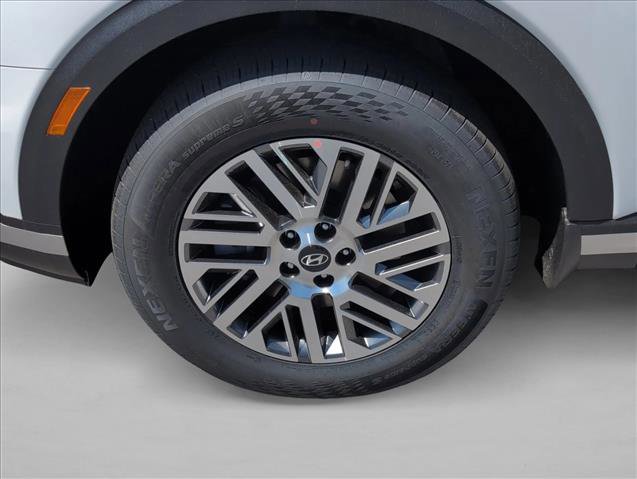 New 2026 Hyundai Palisade SEL FWD image 10