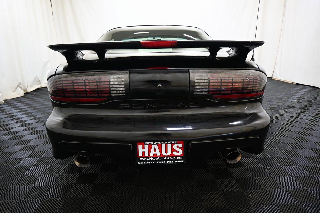 Used 1994 Pontiac Firebird Trans Am image 10