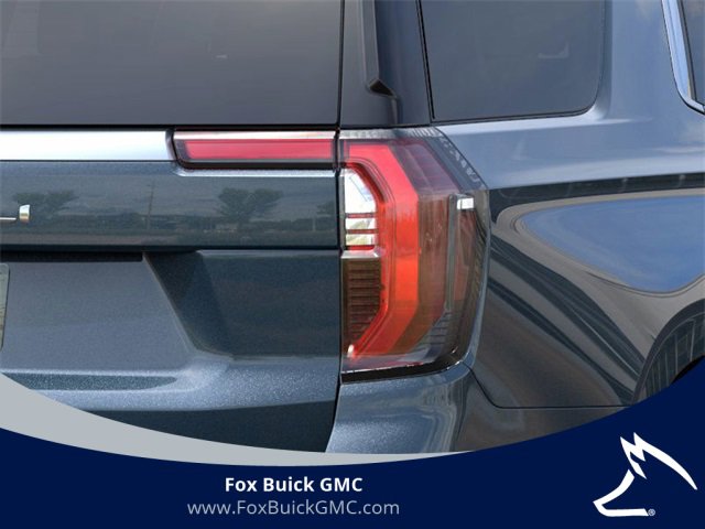 New 2026 GMC Yukon Denali image 11