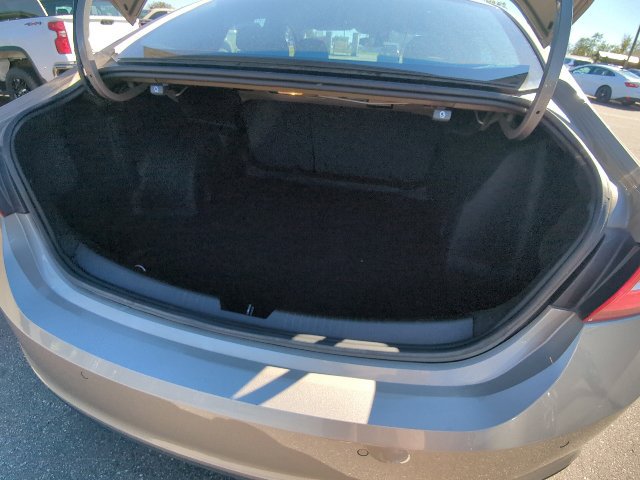 Used 2024 Chevrolet Malibu LT FWD image 32