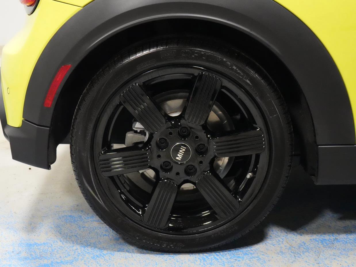 Certified 2023 MINI Cooper S FWD image 34